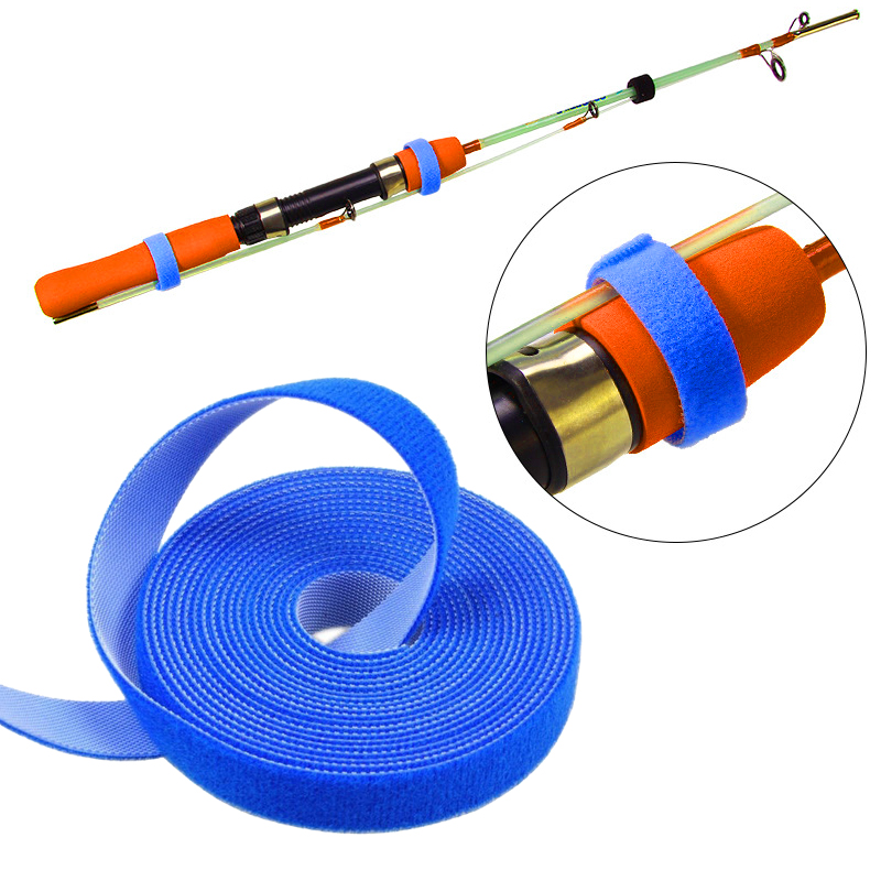 Fishing Equipment Basics - 1M 5M Câu Buộc Giữ Dây