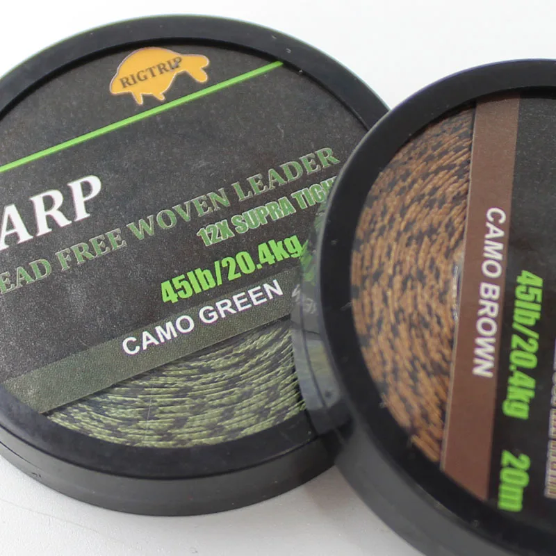 Fishing Equipment Bundle - 20M Cá Chép Câu Cá Lãnh