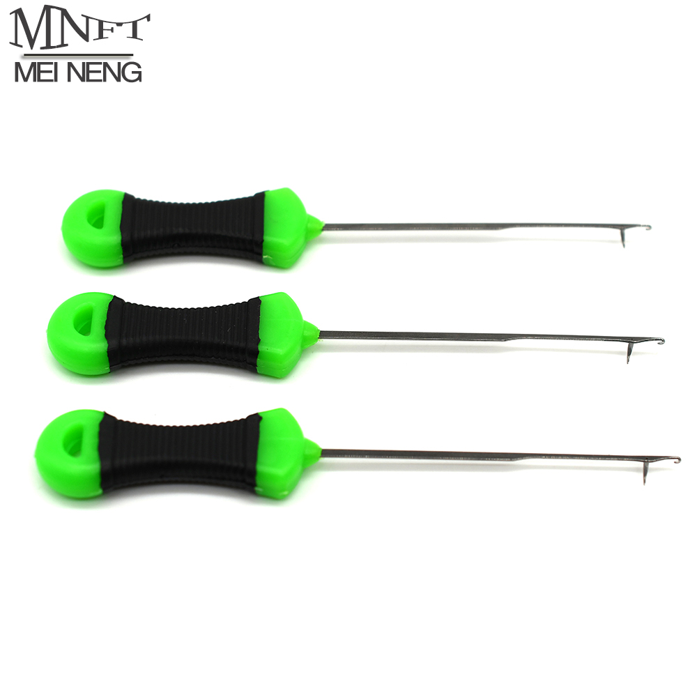 Fishing Equipment Basics - MNFT 1 Cá Chép Dụng Cụ
