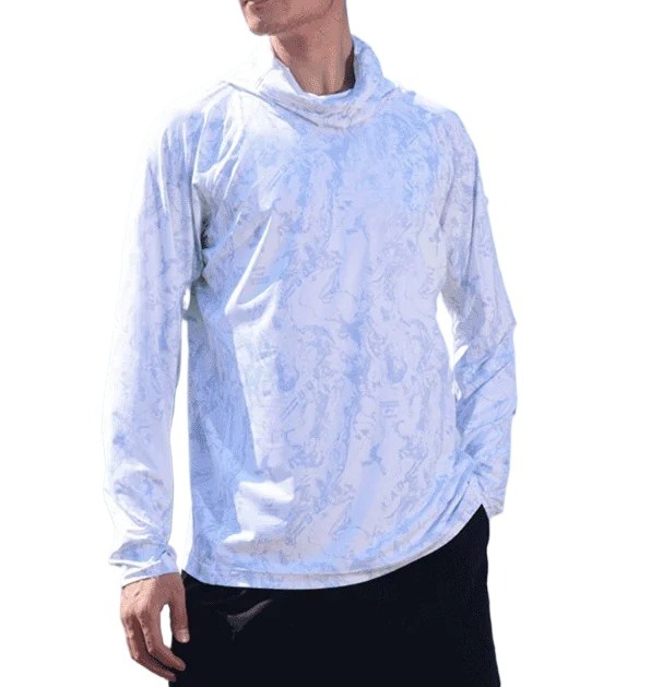 2026Camouflage Fishing Shirts  - đánh giá và giá Fishing Lure