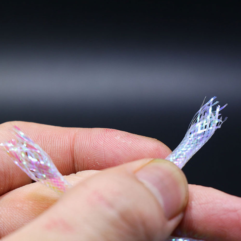 Fly Tying Midge Ribbing Nymph  - đánh giá và giá Fishing Equipment Bundle