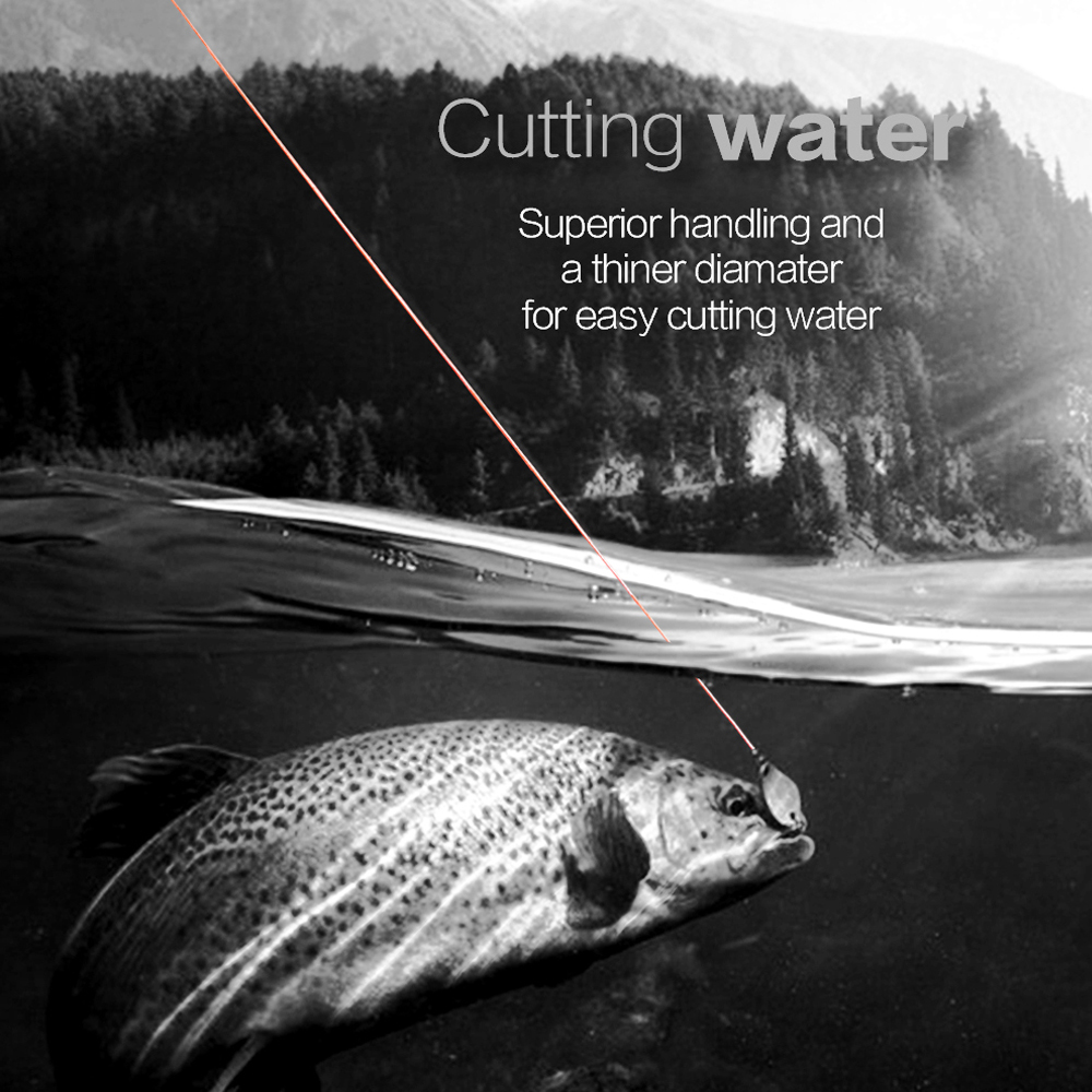 JOF Pesca 4 Sợi Bện PE Dây Câu - đánh giá và giá Fishing Equipment Bundle
