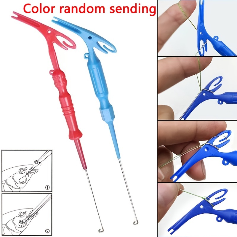 1pc 3 in 1 Extractor Fishing U - đánh giá và giá Fishing Equipment Hanger