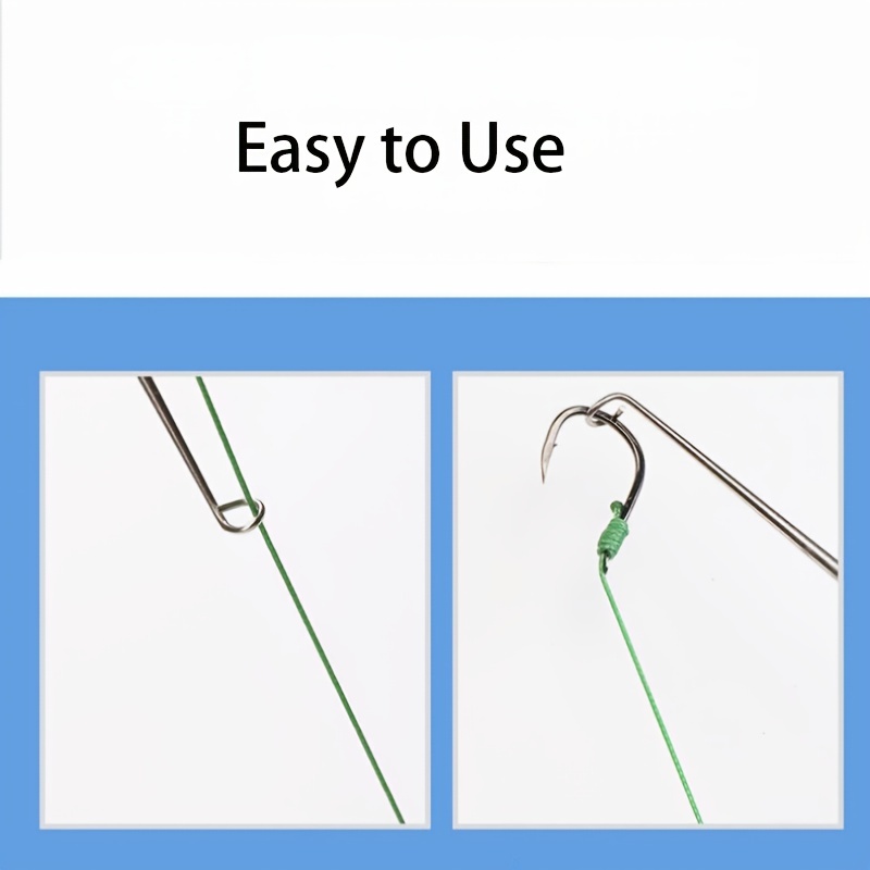 1pc 3 in 1 Extractor Fishing U - đánh giá và giá Fishing Equipment Hanger