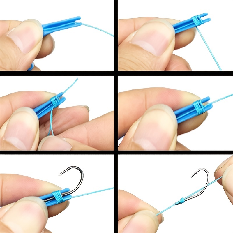 1pc 3 in 1 Extractor Fishing U - đánh giá và giá Fishing Equipment Hanger