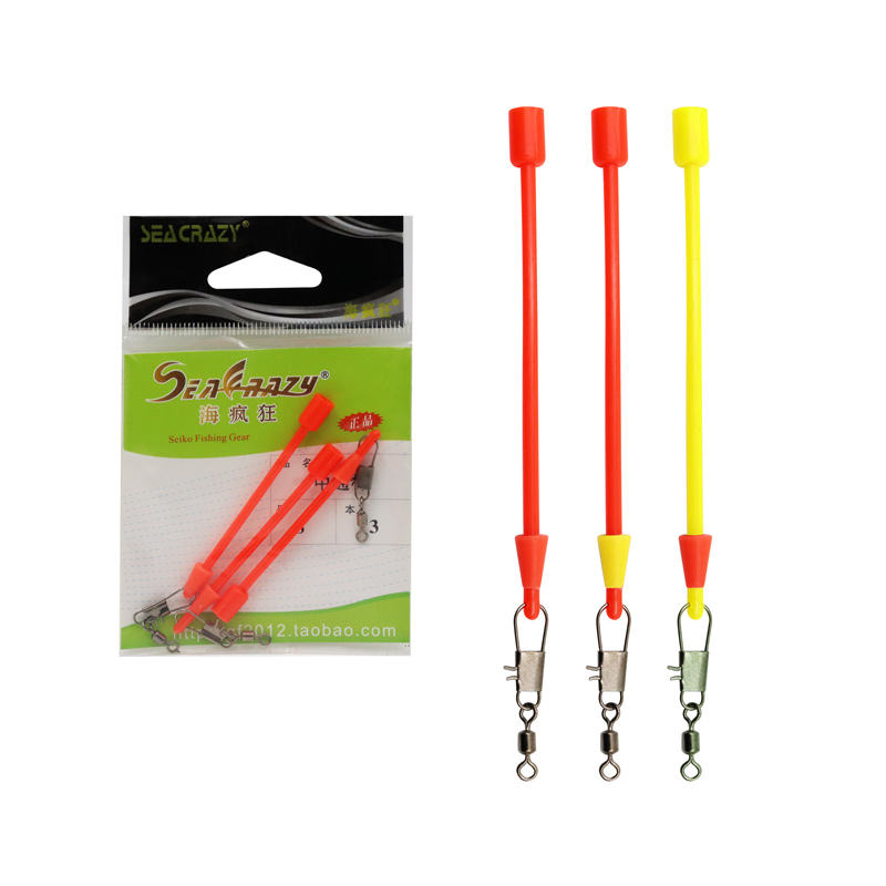 ZYZHE 6pcs/2Bags Sea Rock Fish - đánh giá và giá Fishing Bobber Float