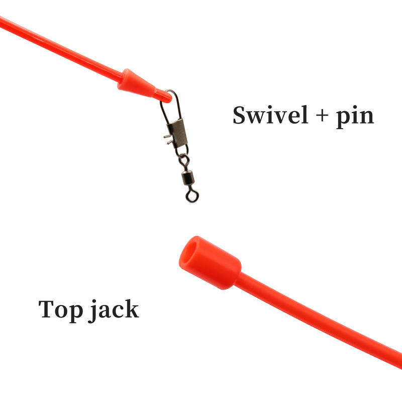 ZYZHE 6pcs/2Bags Sea Rock Fish - đánh giá và giá Fishing Bobber Float