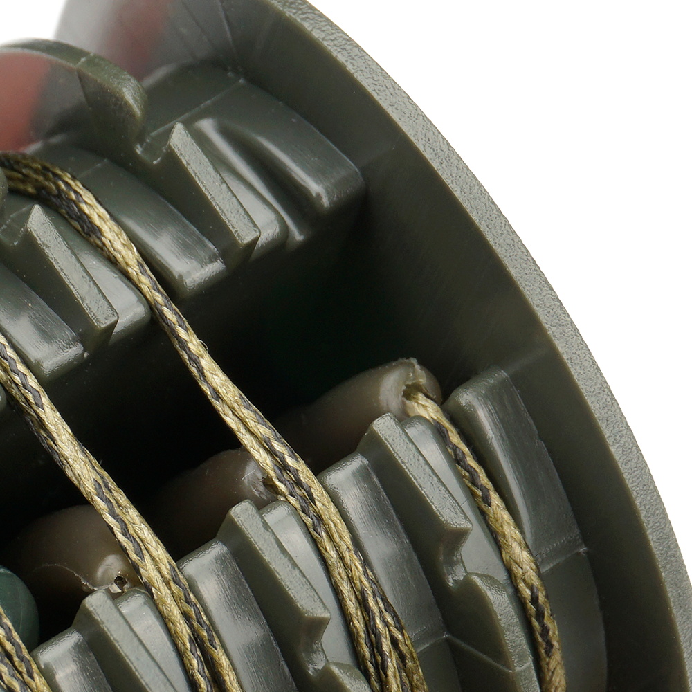 Hirisi Carp Fishing Line Braid - đánh giá và giá Fishing Equipment Bundle