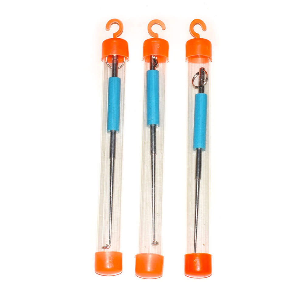 1 Cái Dễ Dàng Lưỡi Tẩy Bằng Th - đánh giá và giá Fishing Equipment Hanger
