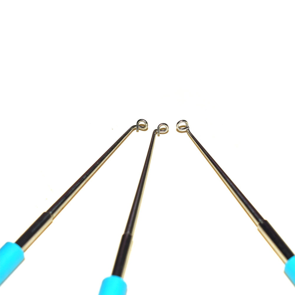 1 Cái Dễ Dàng Lưỡi Tẩy Bằng Th - đánh giá và giá Fishing Equipment Hanger