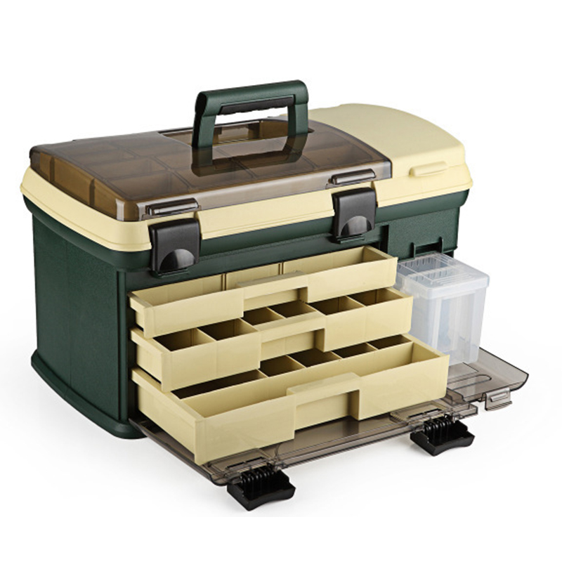 Fishing Tools Tackle Box Acces - đánh giá và giá Fishing Lure