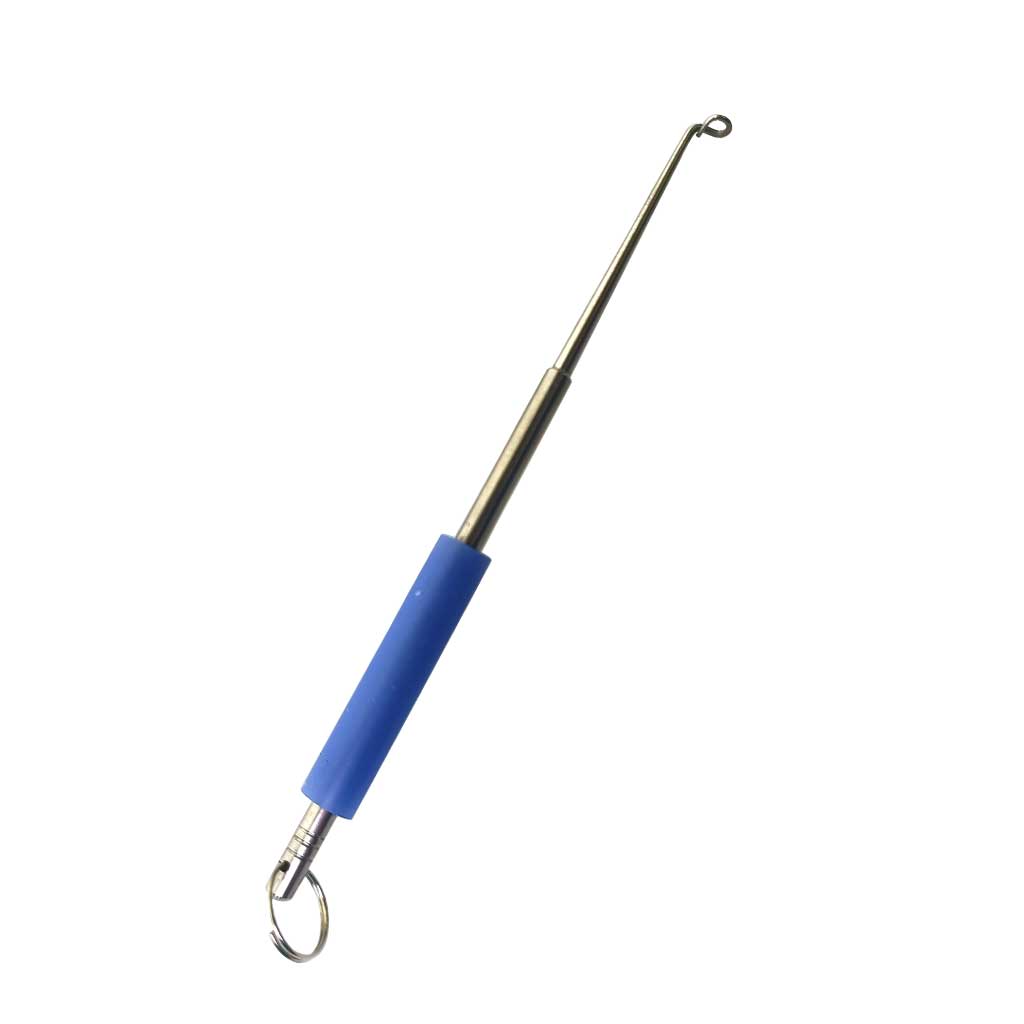 3-Pack Stainless Steel Fish Ho - đánh giá và giá Fishing Equipment Hanger
