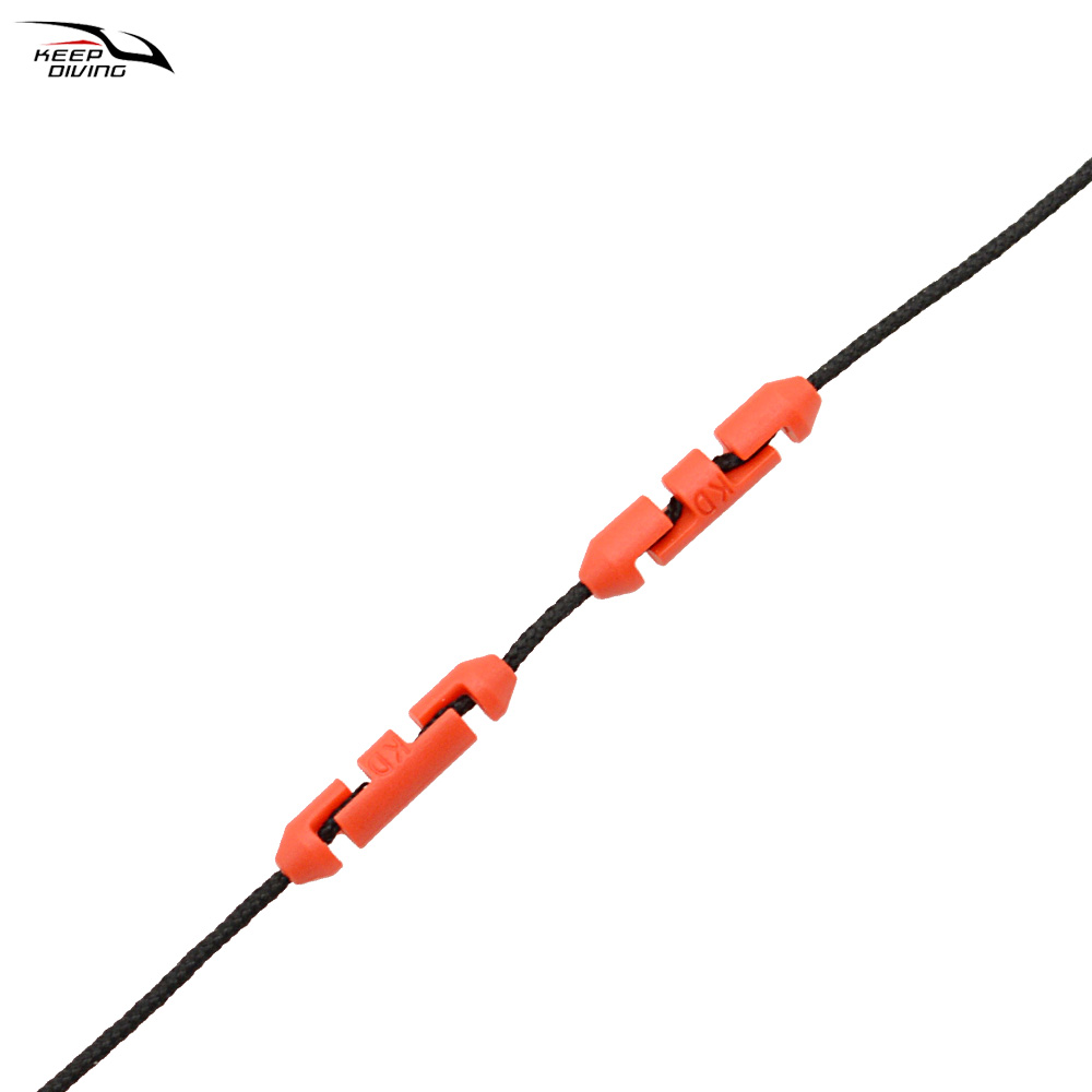 30 PCS Auto Stopper Beads For  - đánh giá và giá Fishing Equipment Bundle