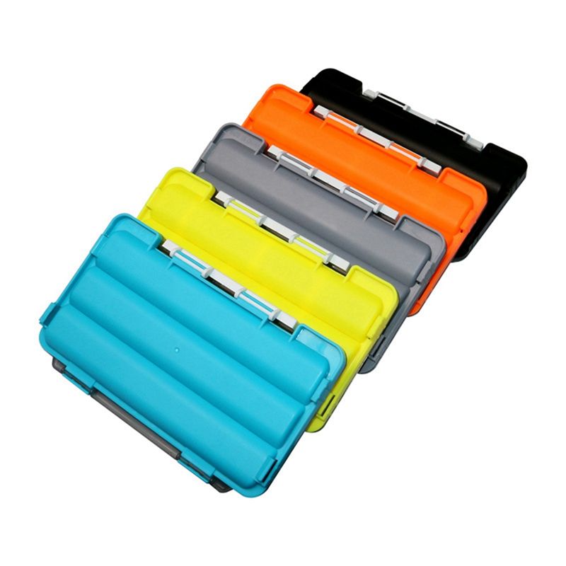 POPULAR-5 PCS Fishing Lure Box - đánh giá và giá Fishing Lure