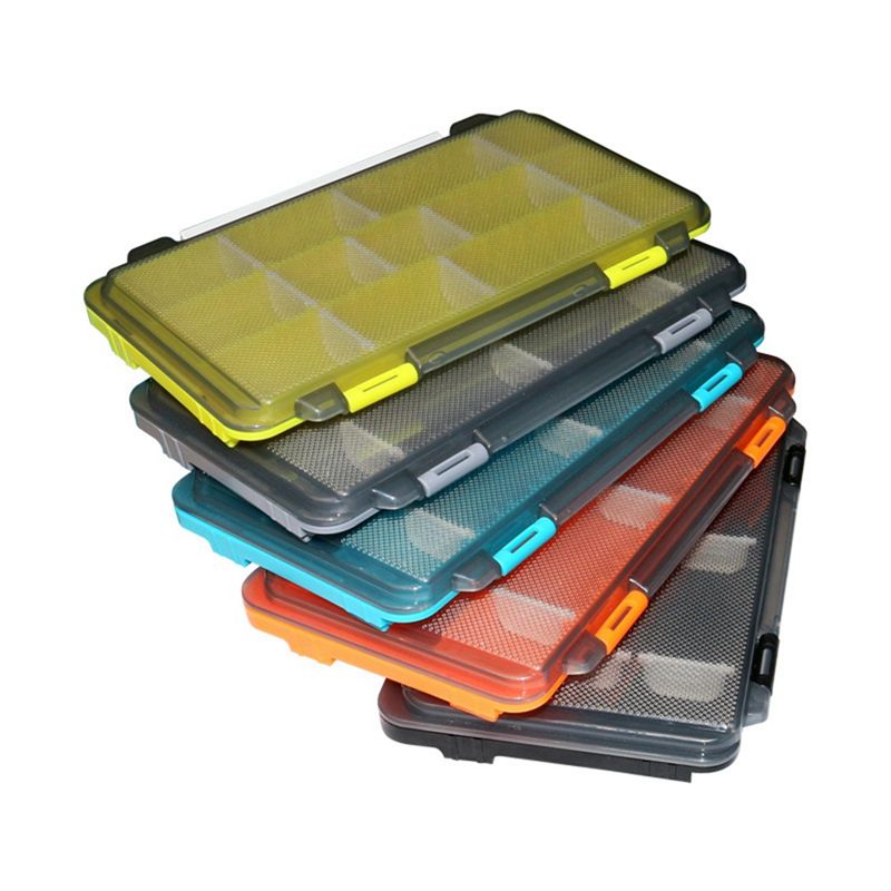 POPULAR-5 PCS Fishing Lure Box - đánh giá và giá Fishing Lure