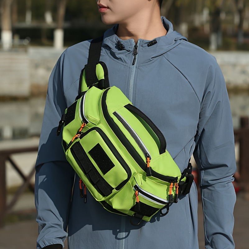 Large Capacity Multifunctional - đánh giá và giá Fishing Lure