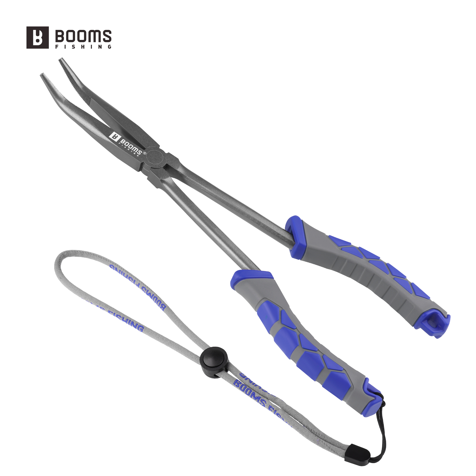 Booms Fishing XW11 Fishing Pli - đánh giá và giá Fishing Equipment Hanger