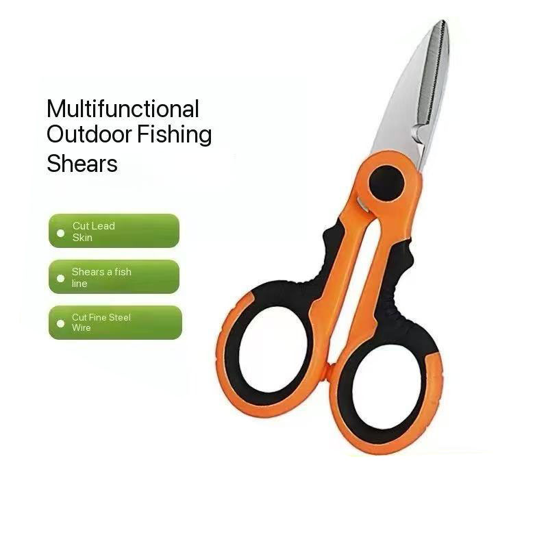 Multifunctional Electrician's  - đánh giá và giá Fishing Equipment You Need