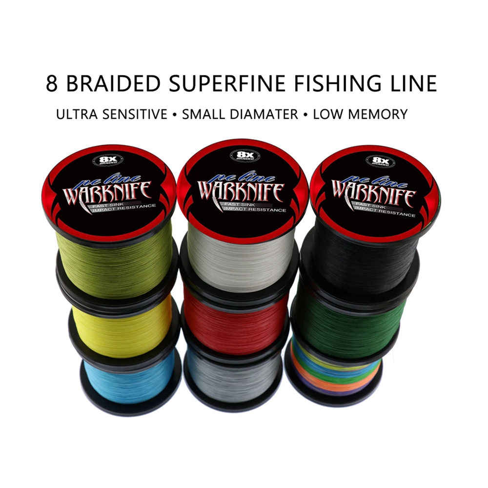 Warknife 3000M Saltwater 8 Thr - đánh giá và giá Fishing Equipment Bundle