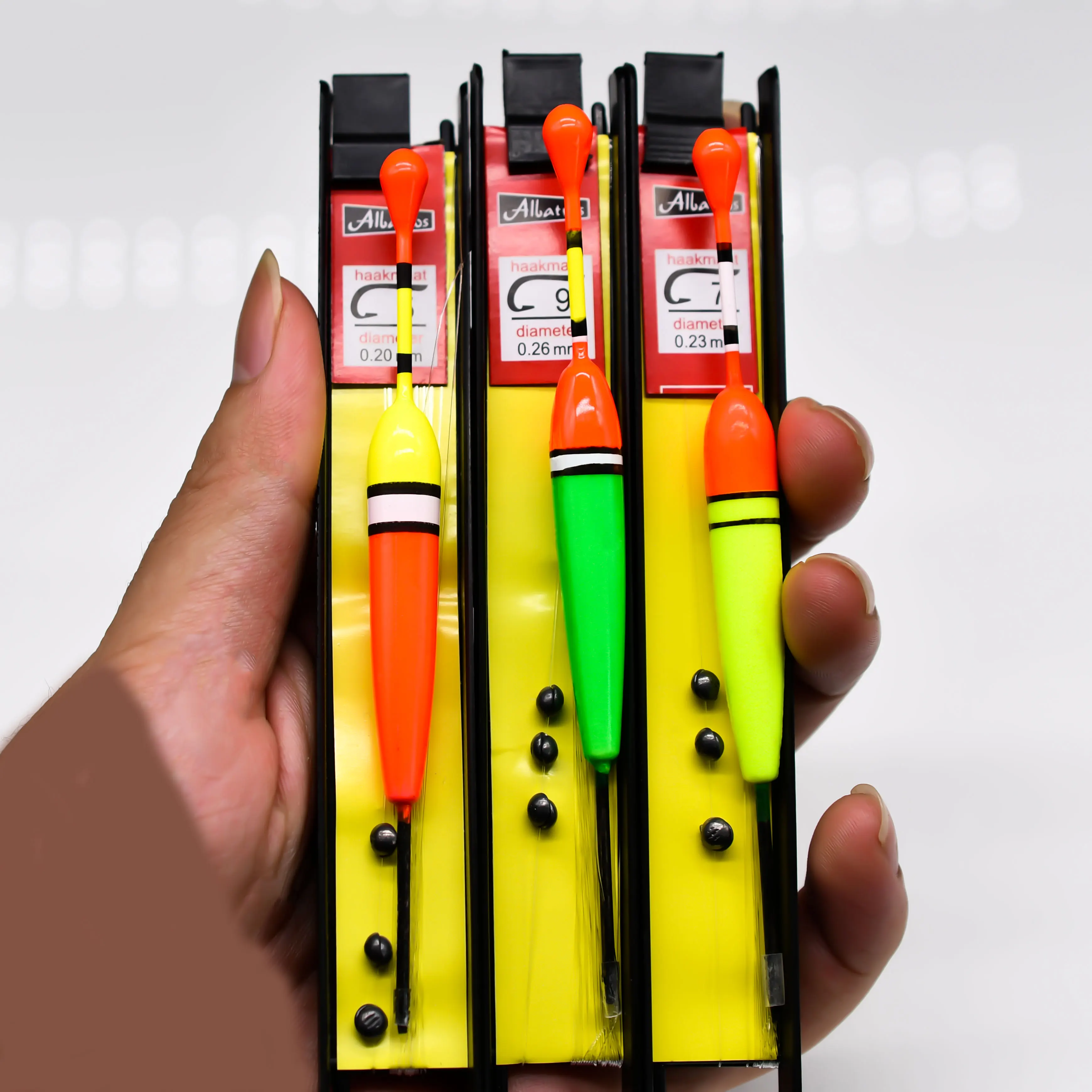 Topranc Fishing Bobber Line Ki - đánh giá và giá Fishing Bobber Float