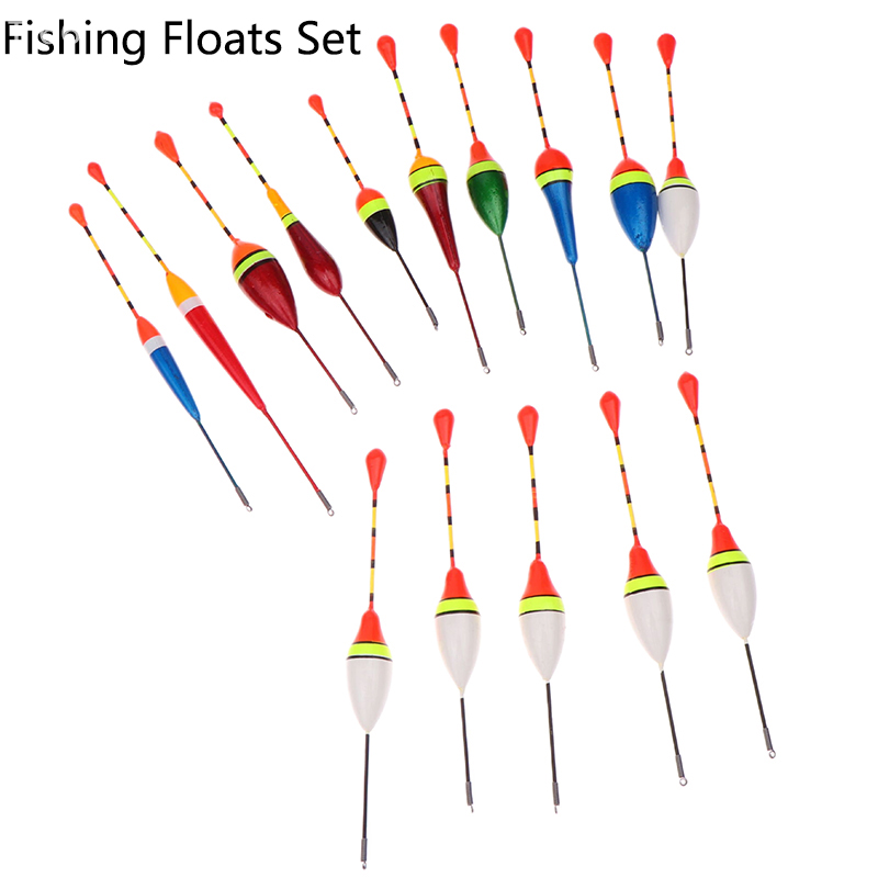 1/5/10Pcs Promotion Fishing Fl - đánh giá và giá Fishing Bobber Float