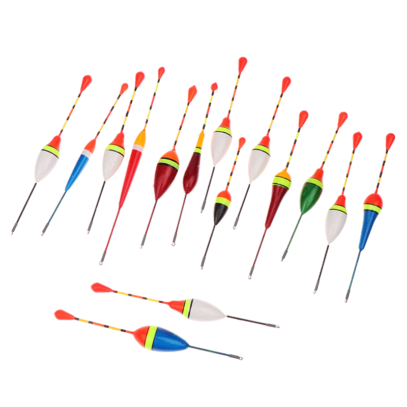 1/5/10Pcs Promotion Fishing Fl - đánh giá và giá Fishing Bobber Float
