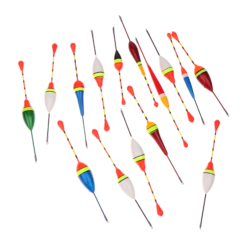 1/5/10Pcs Promotion Fishing Fl - đánh giá và giá Fishing Bobber Float