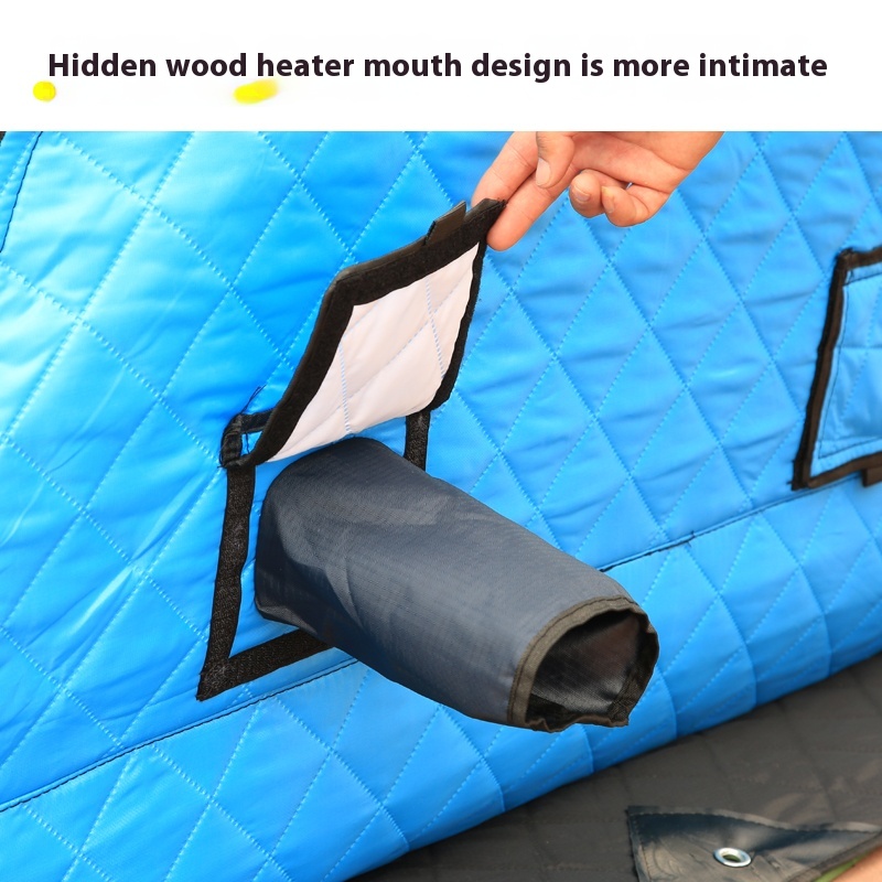 Ice Fishing Tent Outdoor Winte - đánh giá và giá Fishing Equipment You Need