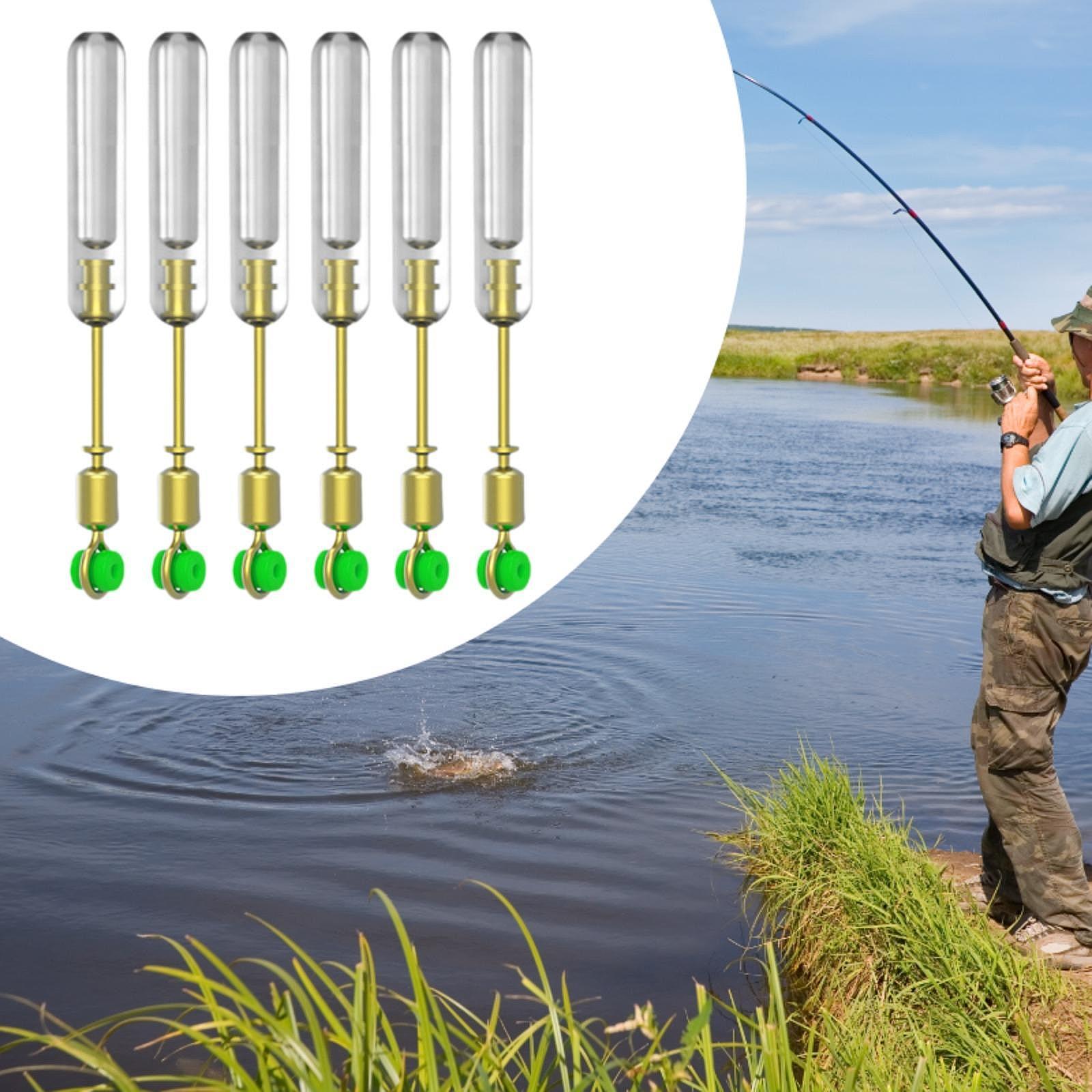 Universal Fishing Float Adapte - đánh giá và giá Fishing Bobber Float