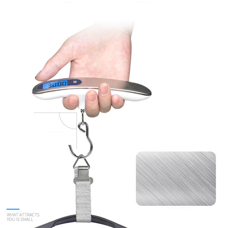Portable Scale Digital LCD Dis - đánh giá và giá Fishing Equipment Basics