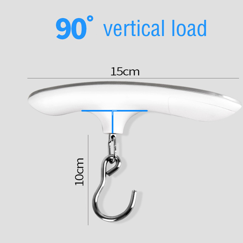 Portable Scale Digital LCD Dis - đánh giá và giá Fishing Equipment Basics