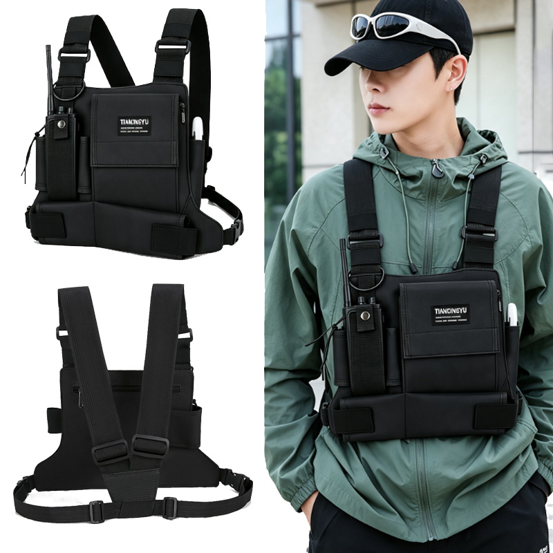 2026 New Chest bags unisex Fun - đánh giá và giá Fishing Hook