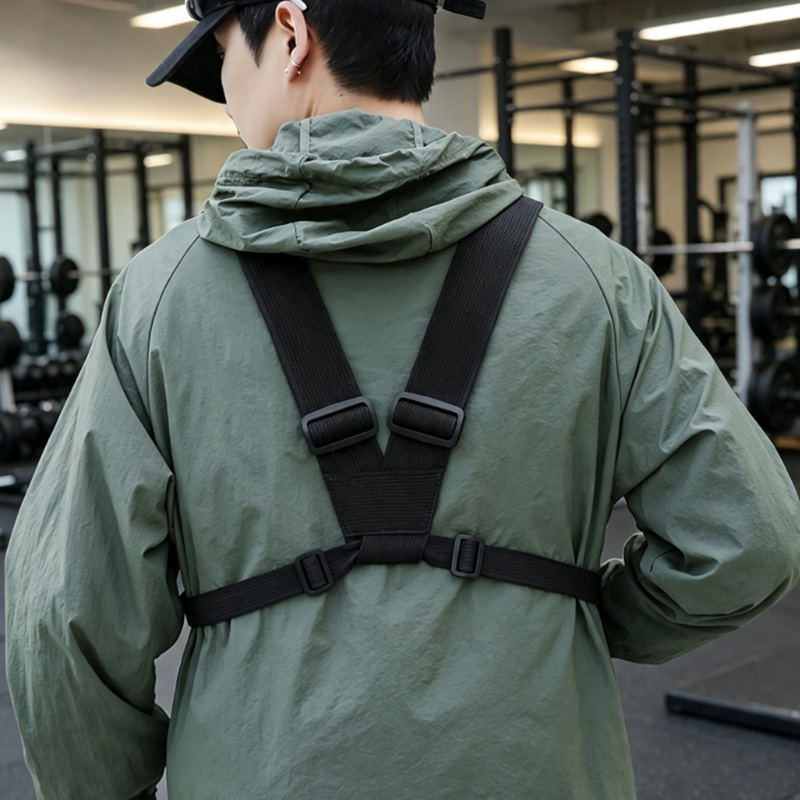 2026 New Chest bags unisex Fun - đánh giá và giá Fishing Hook