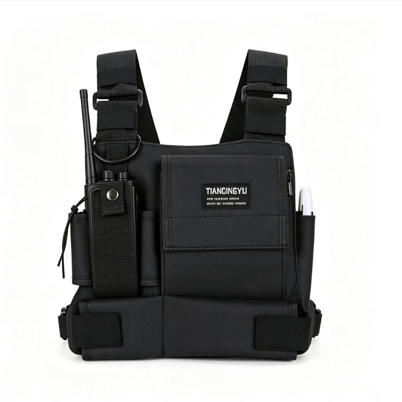 2026 New Chest bags unisex Fun - đánh giá và giá Fishing Hook