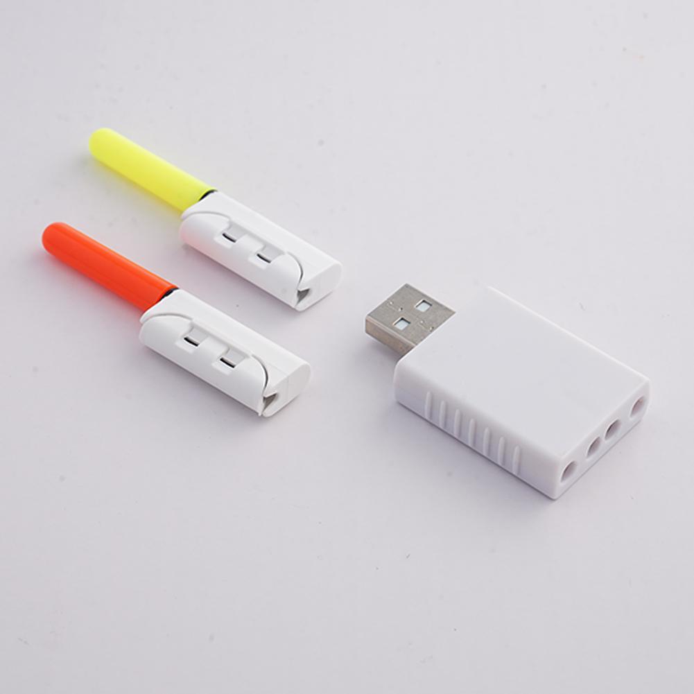 Removable Waterproof LED Fishi - đánh giá và giá Fishing Bobber Float