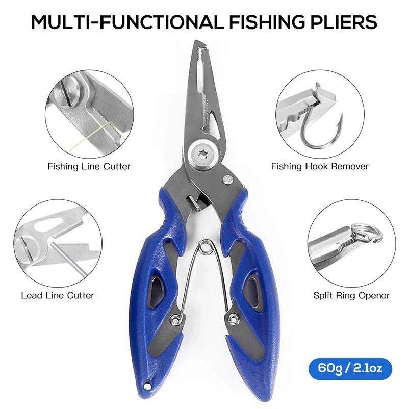 263pcs Outdoor Fishing Accesso - đánh giá và giá Fishing Equipment Basics