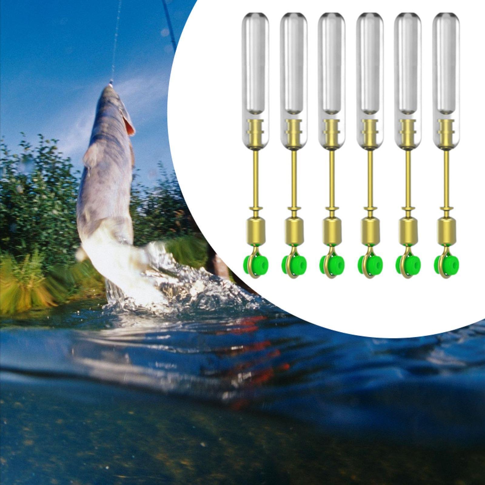 Rotating Fishing Float Rests S - đánh giá và giá Fishing Bobber Float