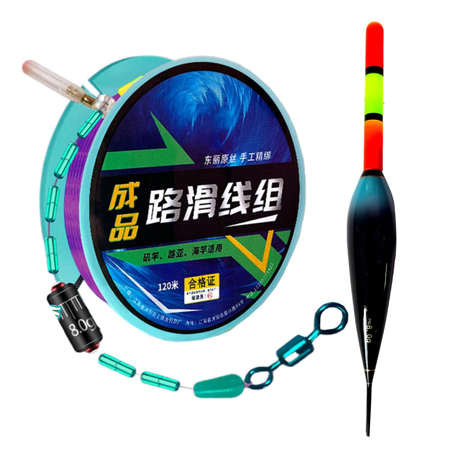 Fishing Line Automatic Bobber  - đánh giá và giá Fishing Bobber Float