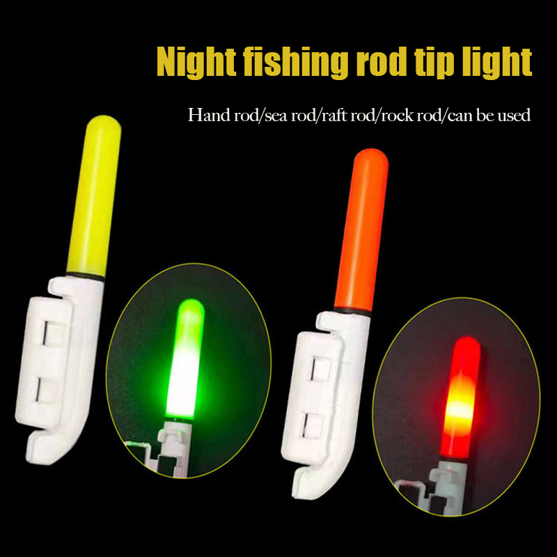 1PC Night Fishing Electronic R - đánh giá và giá Fishing Bobber Float
