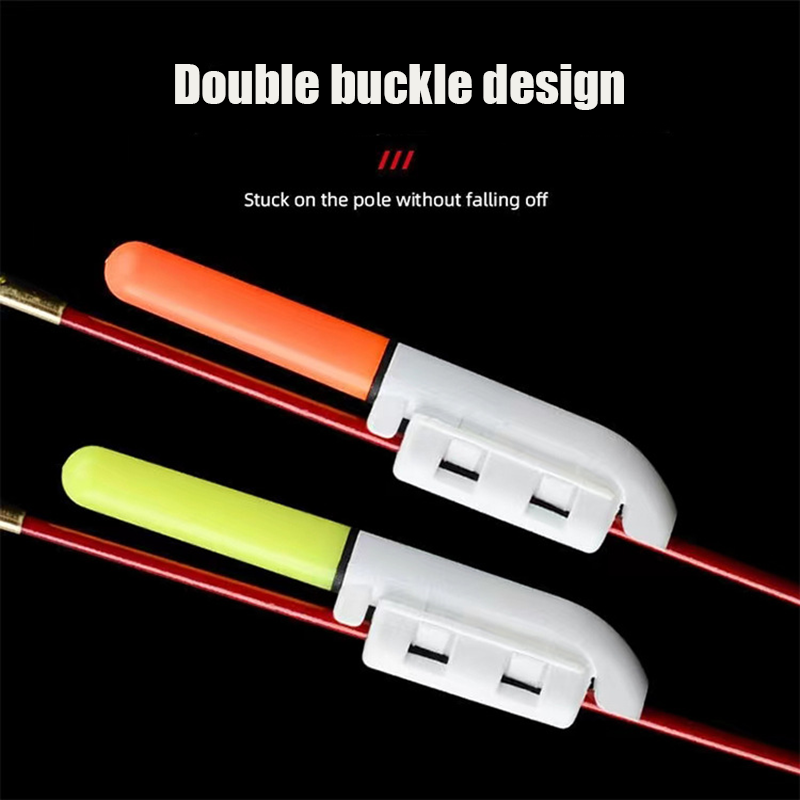 1PC Night Fishing Electronic R - đánh giá và giá Fishing Bobber Float