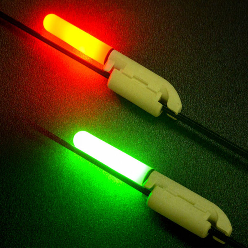 1PC Night Fishing Electronic R - đánh giá và giá Fishing Bobber Float
