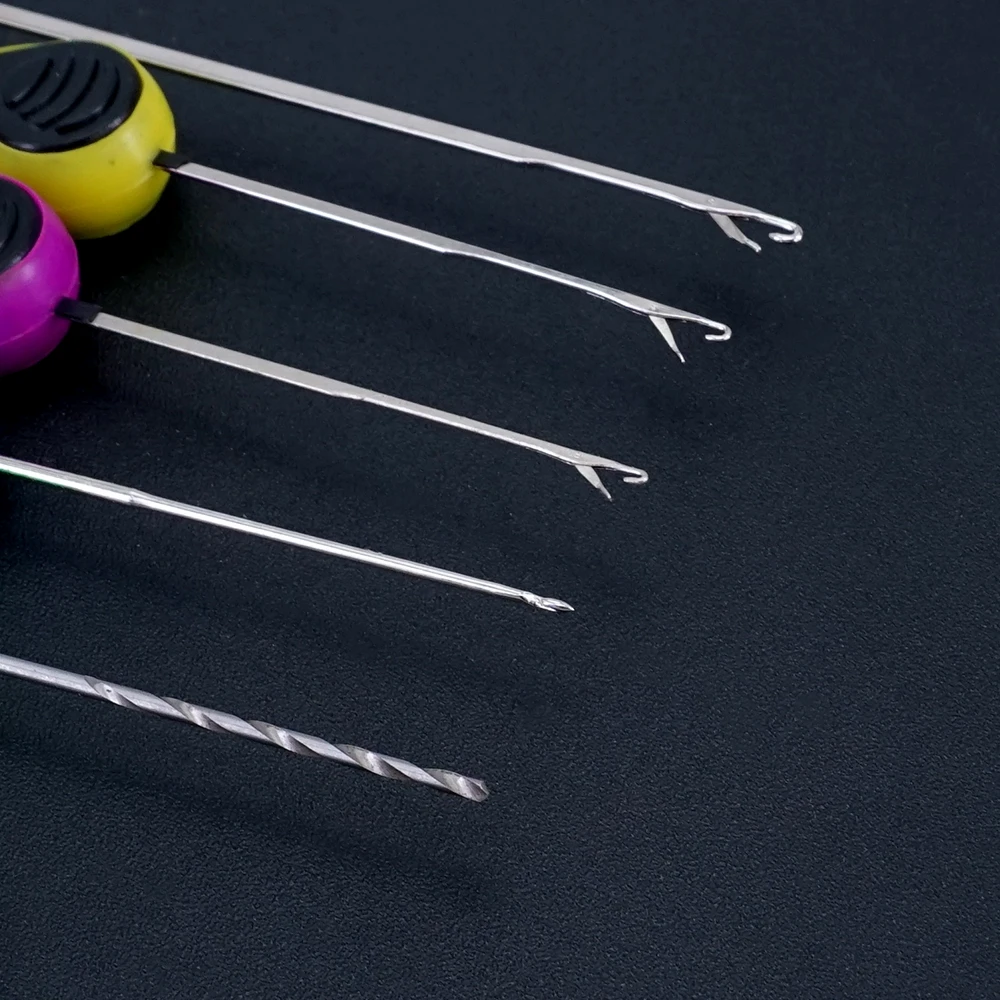 5x Carp Fishing Tool Bait Need - đánh giá và giá Fishing Equipment Basics