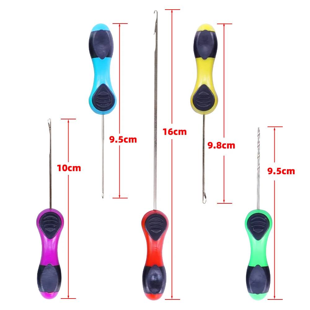 5x Carp Fishing Tool Bait Need - đánh giá và giá Fishing Equipment Basics