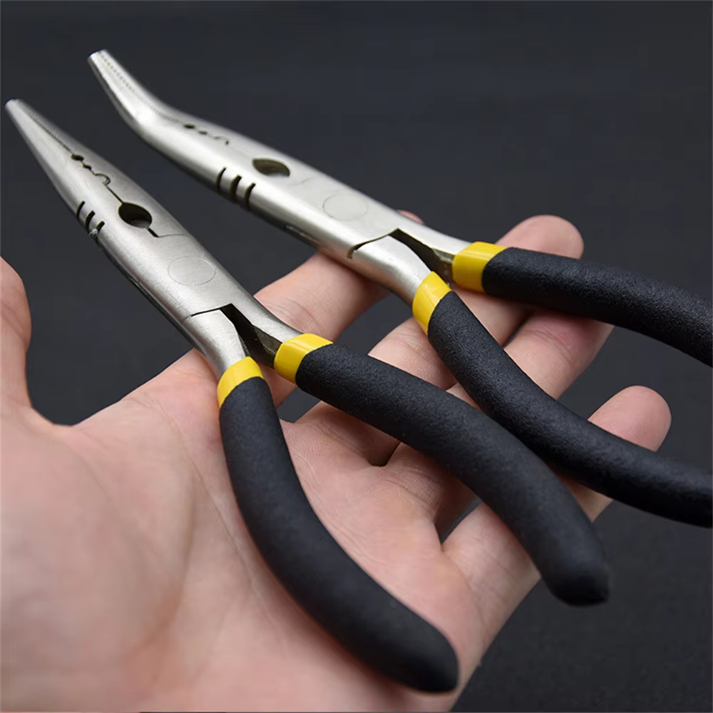 1Pcs Stainless Steel Fishing P - đánh giá và giá Fishing Equipment Hanger