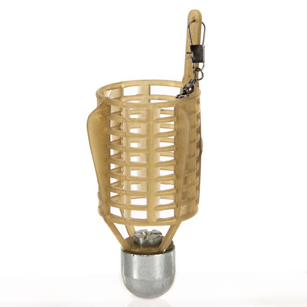 Fishing Cage Portable Basket L - đánh giá và giá Fishing Lure
