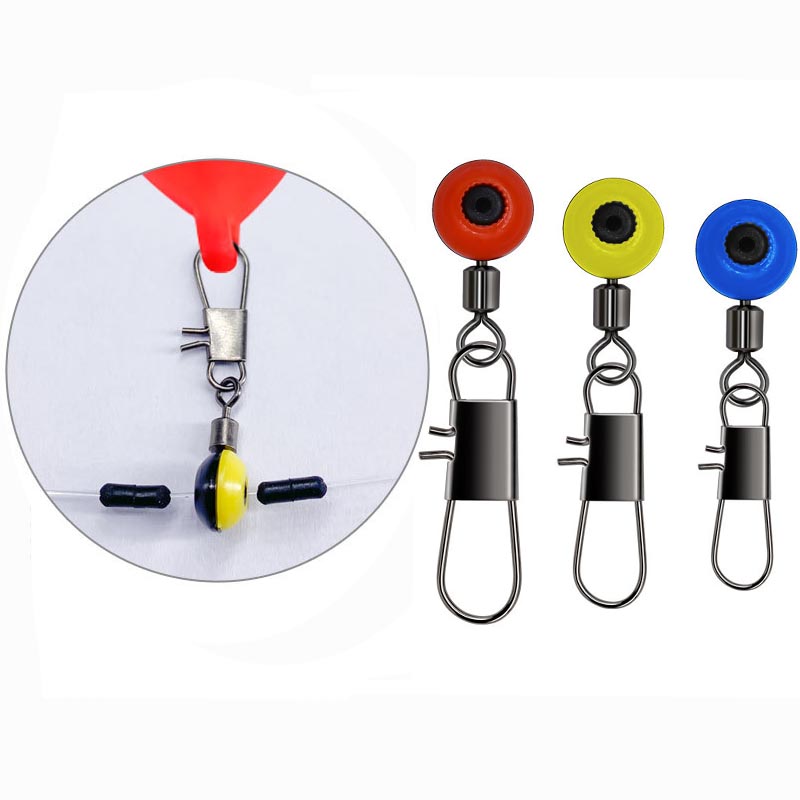 50 Cái/lốc Bể Phao Câu Cá Bobb - đánh giá và giá Fishing Bobber Float