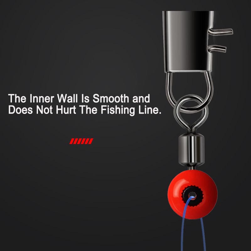50 Cái/lốc Bể Phao Câu Cá Bobb - đánh giá và giá Fishing Bobber Float
