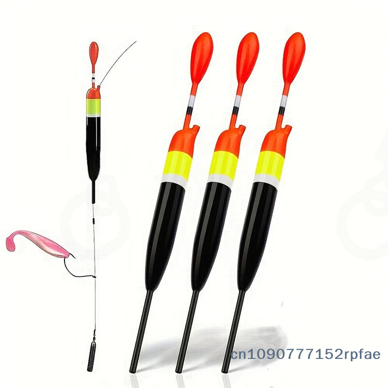 {NN72} Premium Balsa Wood Slip - đánh giá và giá Fishing Bobber Float