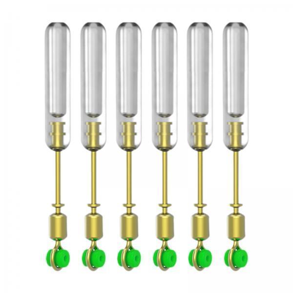 Fishing Float Adapter Gold Rot - đánh giá và giá Fishing Bobber Float