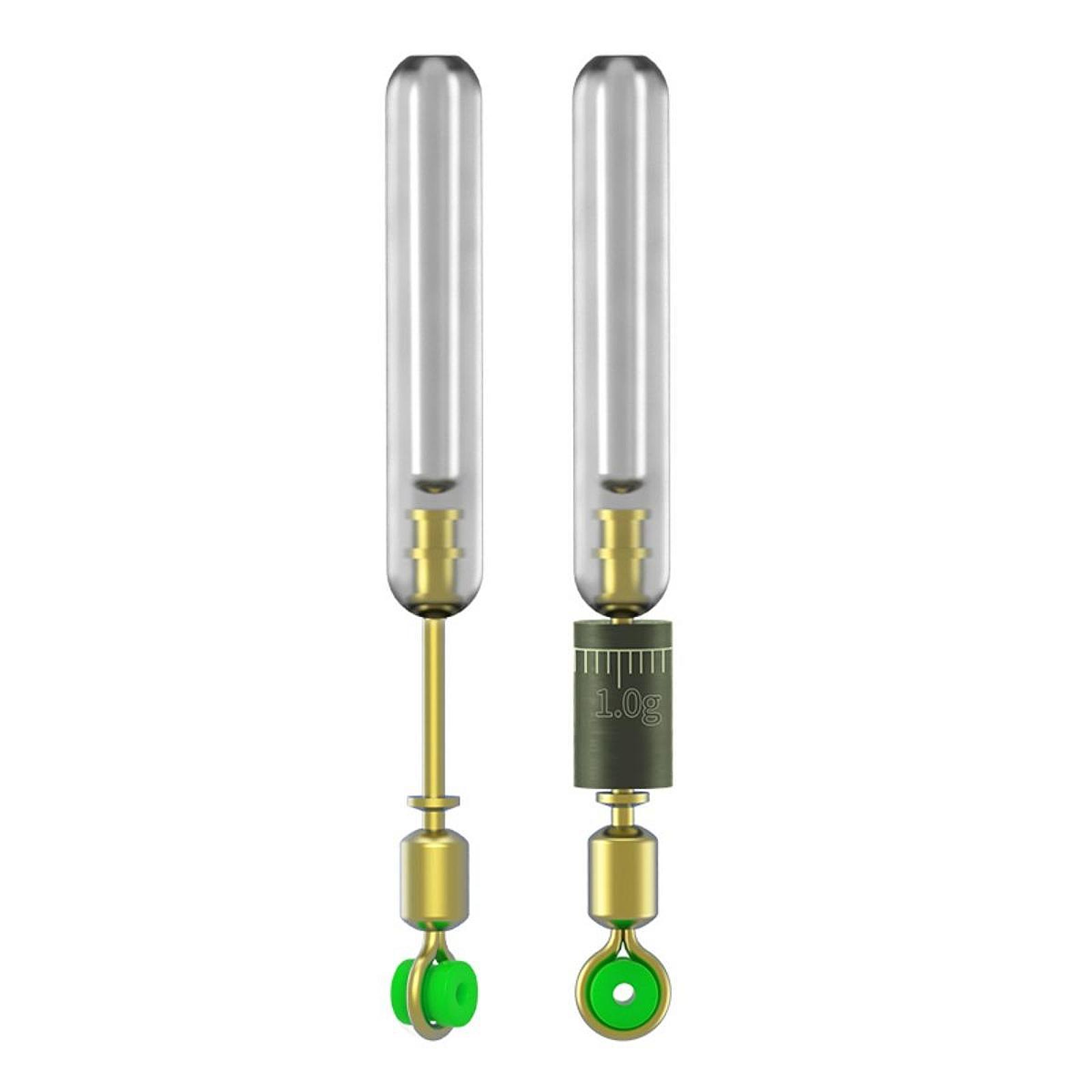 Fishing Float Rests Silicone I - đánh giá và giá Fishing Bobber Float